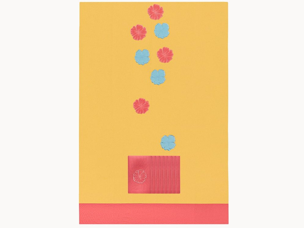 Dance tablecloth set 8