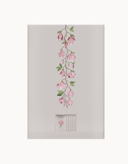 Magnolia set person 6