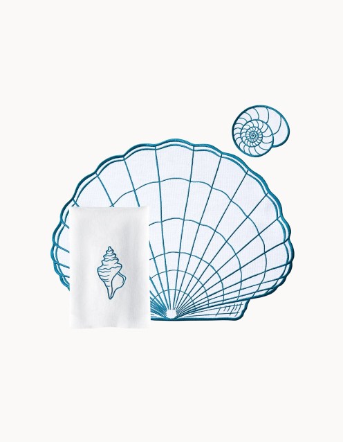 Shells set