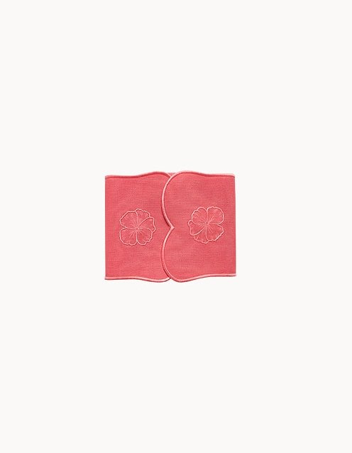 Dance bread napkin 4