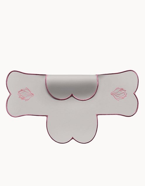 Magnolia napkin 1