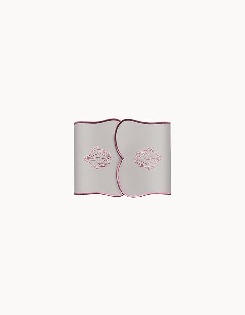 Magnolia napkin 3