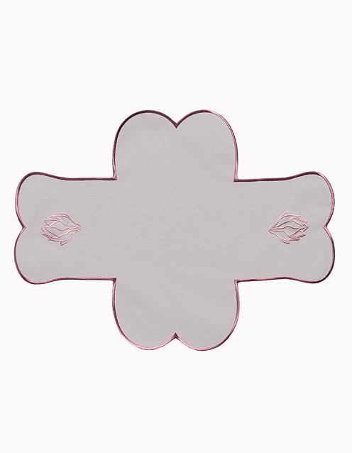Magnolia napkin