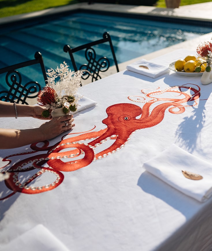 Octopus collection