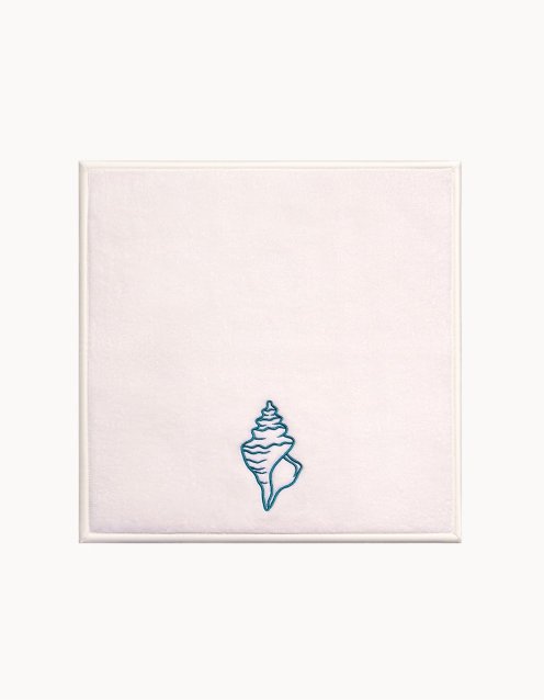Towel hand
